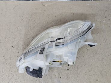 Передние фары: Передняя левая фара Умные 2003 г., Б/у, Оригинал, Германия — 6