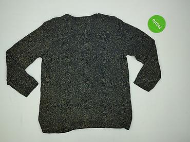 sweter z nylonu: Sweter damski, rozmiar L — 3