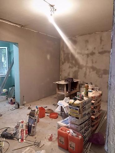 Другие виды отделочных работ: Больше 6 лет опыта — 3