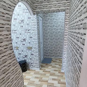 Квартиры: Масазыр, 2 комнаты, Новостройка, 50 м² — 7