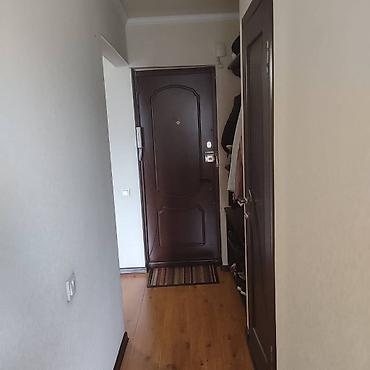 балыкчы бу: 2 бөлмө, 44 м², 104-серия, 3 кабат — 6