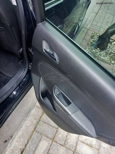 Opel: Opel Astra: 1.4 l. | 2010 έ. 194000 km. Χάτσμπακ — 5