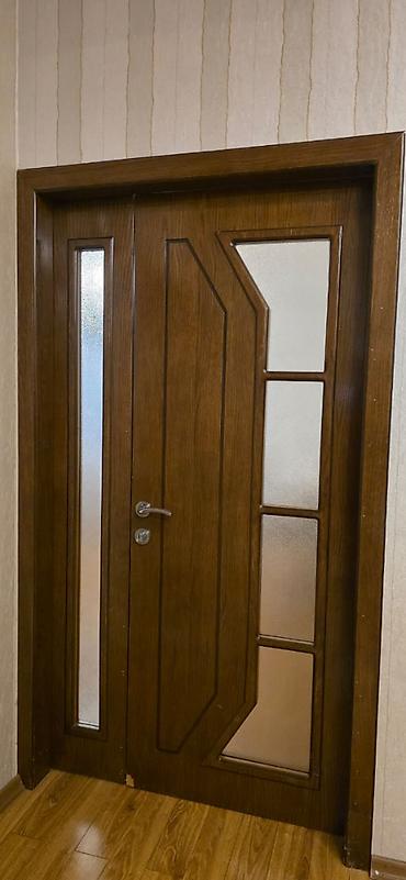 Digər mebel: 5 ədəd qapı heç bir cızığı yoxdu. Yenisi alındığı üçün satılır. 3 ədəd — 3