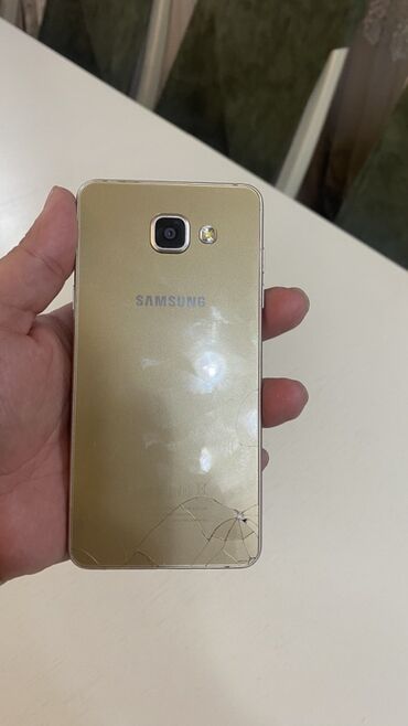 samsung s3600: Samsung Galaxy A5 2016