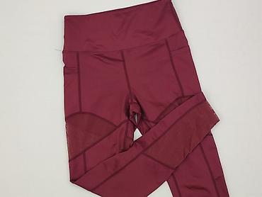 lech hydro active: Shein, Legginsy Sportowe damskie, rozmiar S — 1
