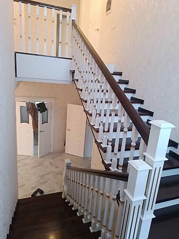 Обшивка лестниц: Лестницы заказлестница, ступенькана заказ любойсложной — 22