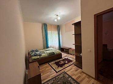 Ысык-Көлдө конок үйлөр: Ысык-Көлдө конок үйү, Гостевой дом Комфорт, Чоң-Сары-Ой, 2 орун, Күнүмдүк — 9