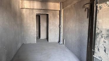 15: 2 комнаты, 89 м², Таш-Рабат ТРЦ Элитка, 12 этаж, ПСО (под самоотделку) — 9