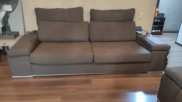 Kreslolar: İşlənmiş, Kreslo, Parça, Kredit yoxdur, Çatdırılma yoxdur — 5