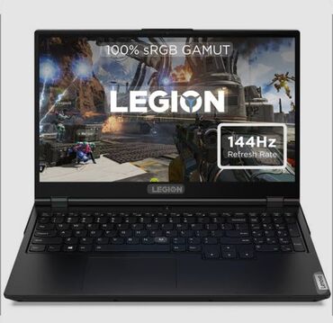 Ноутбуки: Ноутбук, Lenovo, 16 ГБ ОЗУ, AMD Ryzen 5, 15.6 ", Б/у, Для работы, учебы, память SSD — 1
