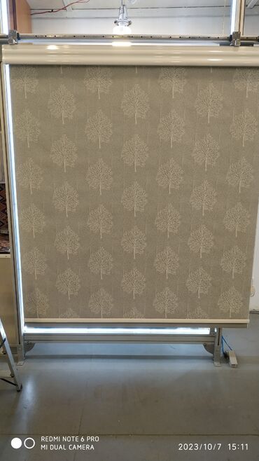 Jalüzlər: Zebra stor pliccell dikey tül fon perde Topdan ve perakende satış — 2