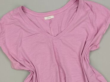 uniqlo basic t shirty: T-shirt damski, rozmiar M w lalafo.pl uniqlo basic t shirty: T-shirt damski, rozmiar M