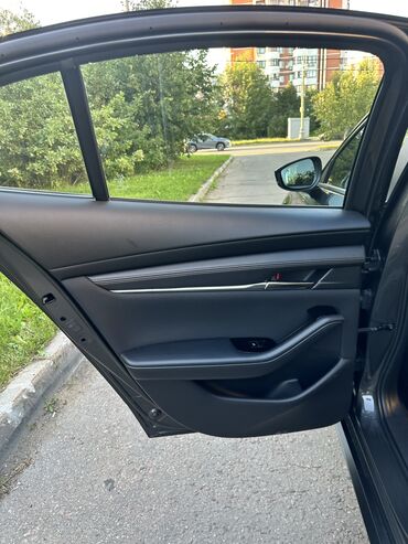 Mazda: Mazda 3: 2019 г., 2 л, Автомат, Бензин, Седан — 12