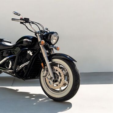 Motosikletlər: Yamaha - midnight star xvs1300a, 1300 sm3, 2007 il, 21000 km -da lalafo.az — 7 Motosikletlər: Yamaha - midnight star xvs1300a, 1300 sm3, 2007 il, 21000 km — 7