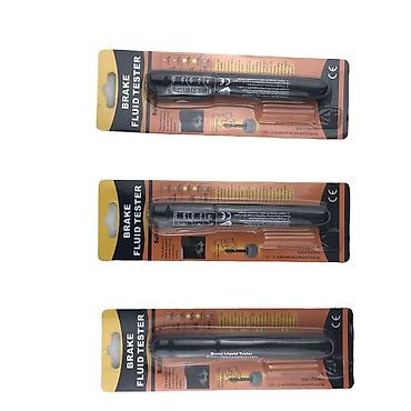 оксиметр для воды: Тестер тормозной жидкости (Brake Fluid Tester) в формате ручки — 2