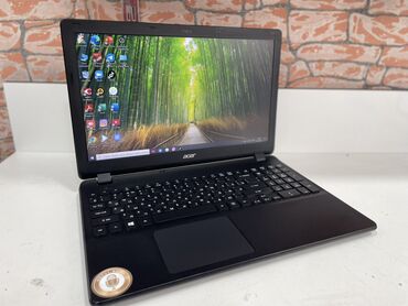 Masaüstü kompüterlər və iş stansiyaları: İşlənmiş Acer Aspire, 15.6 ", Intel Celeron, 128 GB, Ünvandan götürmə, Pulsuz çatdırılma, Ödənişli çatdırılma