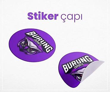 Reklam, çap: Newgroup şirkəti üzərində logonuz, şirkətinizin adı və digər — 17