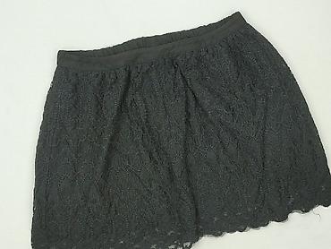 kozaki mango: H&M, Spódnica damska, rozmiar M — 1