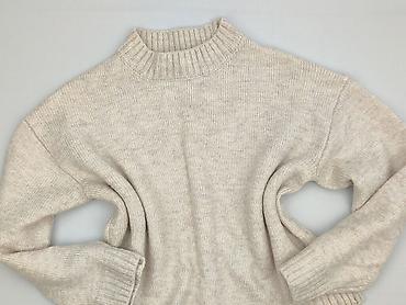 sweter montego: Sinsay, Sweter damski, rozmiar L — 1