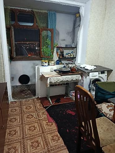 Otaqların uzunmüddətli kirayəsi: Salam Sumqayıt 11 mikrorayon ərazisində menzil köhnə tikilən bina 5 — 4