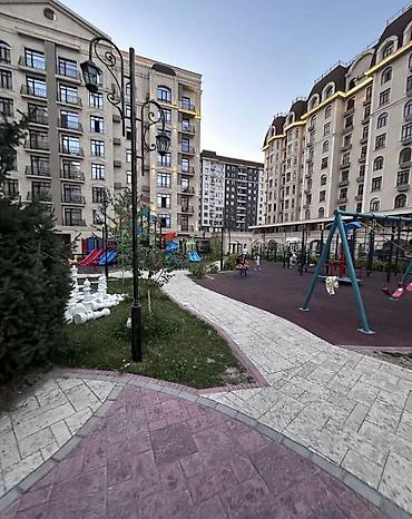 Сдам 1 комнатную квартиру Асанбай, Такомбаева 21/3В в Итальянском