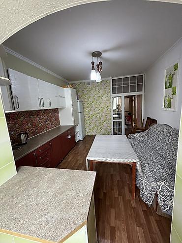 106: 3 комнаты, 80 м², Улан-2 мкр 106 серия улучшенная, 9 этаж — 4