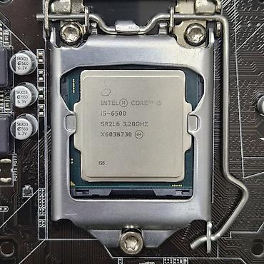 xeon 1230v2: Комплект для сборки ПК, Состав комплекта: Процессор, Материнская плата, Новый, Самовывоз — 4