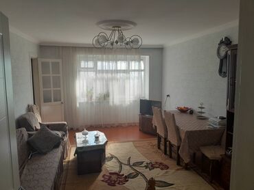 Köhnə tikili: Mingəçevir, 3 otaqlı, Köhnə tikili, 59 kv. m — 1