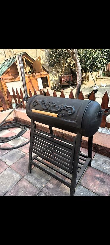 gril: Her nov manqal çeşidlerinin sifarişi qebul olunur.Qiymetler — 7