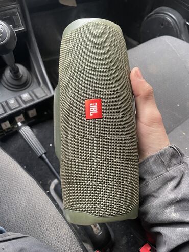 akusticheskie sistemy jbl s sabvuferom: ПРОДАЮ КАЛОНКА JBL CHARGE 4 В ОТЛИЧНЫМ СОСТОЯНИИ ЕСЛИ ВЫ