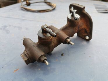 Auto delovi: Glavni kocioni cilindar Lada Niva, Lada Samara br.1. Polovno — 1