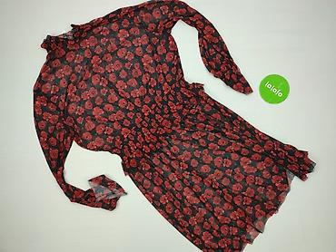sukienki floryday: Jacqueline De Yong, Sukienka damska, rozmiar M — 3