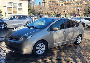 Toyota: Toyota Prius: 1.5 l | 2007 il Hetçbek — 6