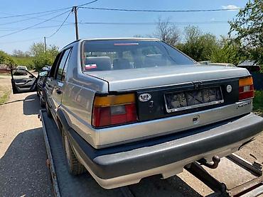 passat b5 5 far: JETTA 2 1.6 TD ZADNJI BRANIK ZA VOLKSWAGEN JETTA | Jetta 2 1.6 TD — 3