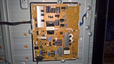 Aksesoari za TV i video: Samsung UE55F6500 u delovima PCB MAIN BN94-06580M BN41-01958B POWER — 8