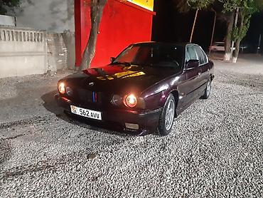топливный бак вольво: BMW 5 series: 1990 г., 2.5 л, Механика, Бензин, Седан — 3