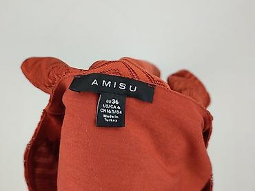 santucci: Amisu, Sukienka damska, rozmiar S — 4