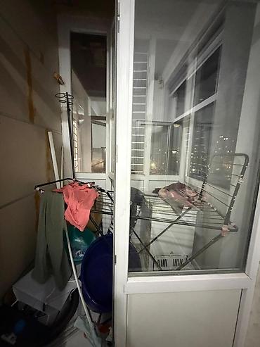 act: 2 комнаты, 64 м², Нижний Джал (Джал-23) Элитка, 7 этаж, Евроремонт — 5