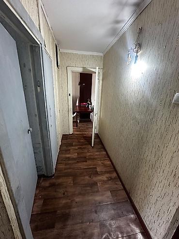king house: Сдается 2-х комнатная квартира в 4-ом мкр, дополнительно можете узнать — 6
