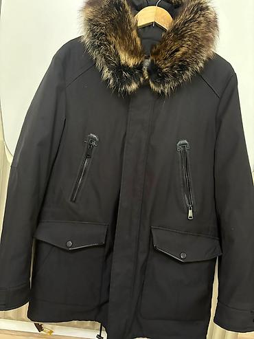 Куртки: Продаю куртку.скидка есть — 12