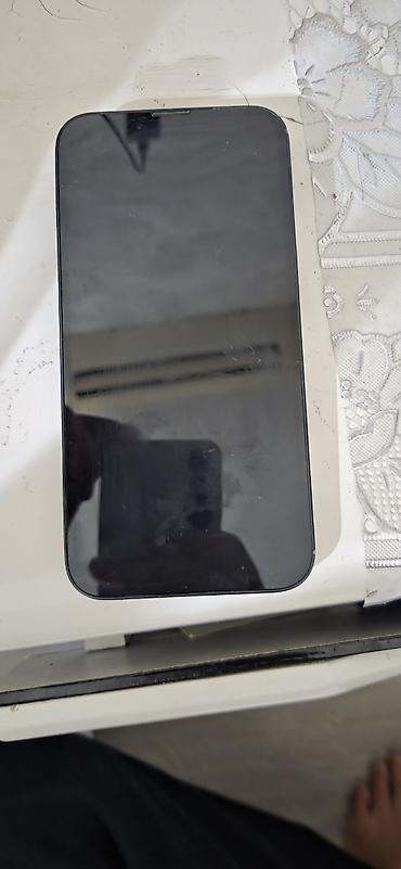 iphone 13 pro max en ucuz: IPhone 14, Qara — 5