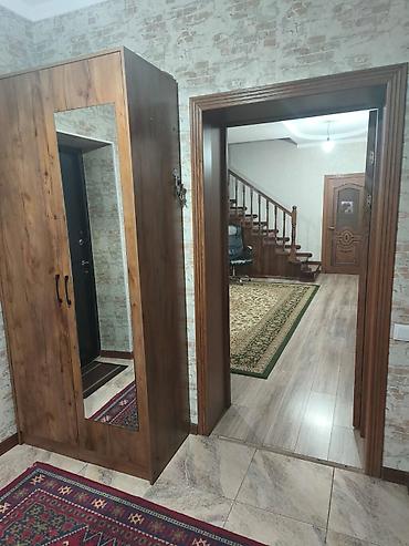 Продажа коттеджей и домов: Продаётся дом в районе АК Ордо-2 🏠 Тип дома: полуторка 📐 Общая — 3