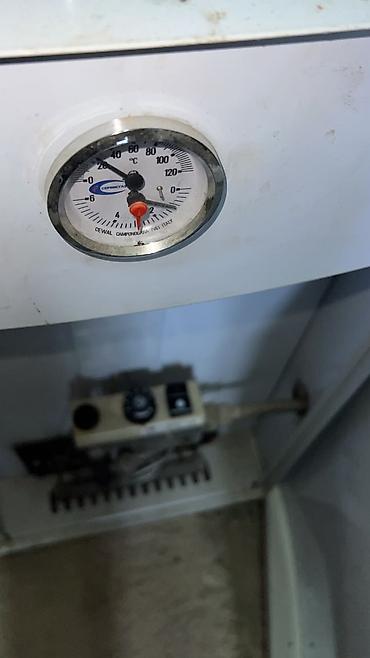 ремонт газовых котлов сокулук: Ремонт напольных газовых котлов Профессиональная сервисная помощь для — 4