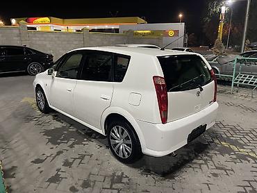 тoyota opa: Toyota Opa: 2004 г., 1.8 л, Автомат, Бензин — 9