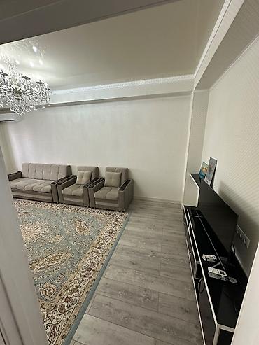 Долгосрочная аренда квартир: 2 комнаты, Собственник, Без подселения, С мебелью полностью — 4