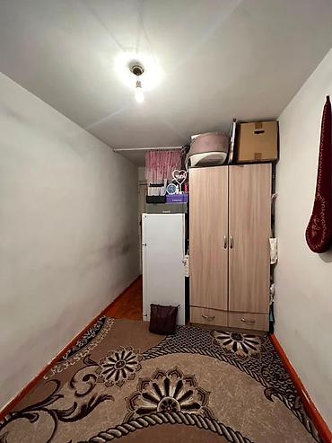 24: 1 комната, 9 м², Политех Хрущевка, 2 этаж, Старый ремонт — 4
