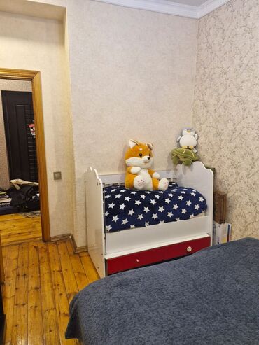 Yeni tikili: 2 otaqlı, Yeni tikili, m. Həzi Aslanov, 65 kv. m — 9