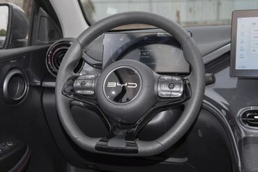 BYD: BYD E2: 2024 г., Автомат, Электромобиль, Хэтчбэк at lalafo.kg — 25 BYD: BYD E2: 2024 г., Автомат, Электромобиль, Хэтчбэк — 25