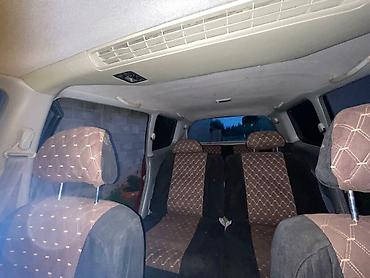 Honda: Honda Odyssey: 1995 г., 2.2 л, Автомат, Бензин, Минивэн — 11