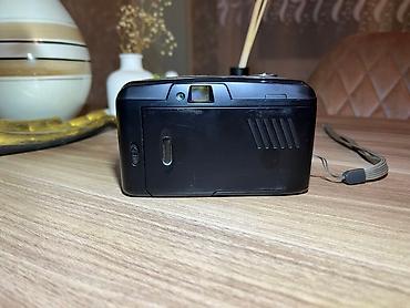 Фото и видеокамеры: Wizen EZ4u modeli, Made in Japan istehsalı olan gümüşü rəngli — 4